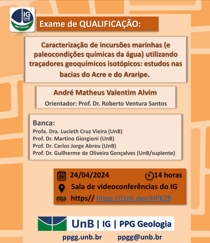 Andre Matheus Valentim Alvim qualificacao