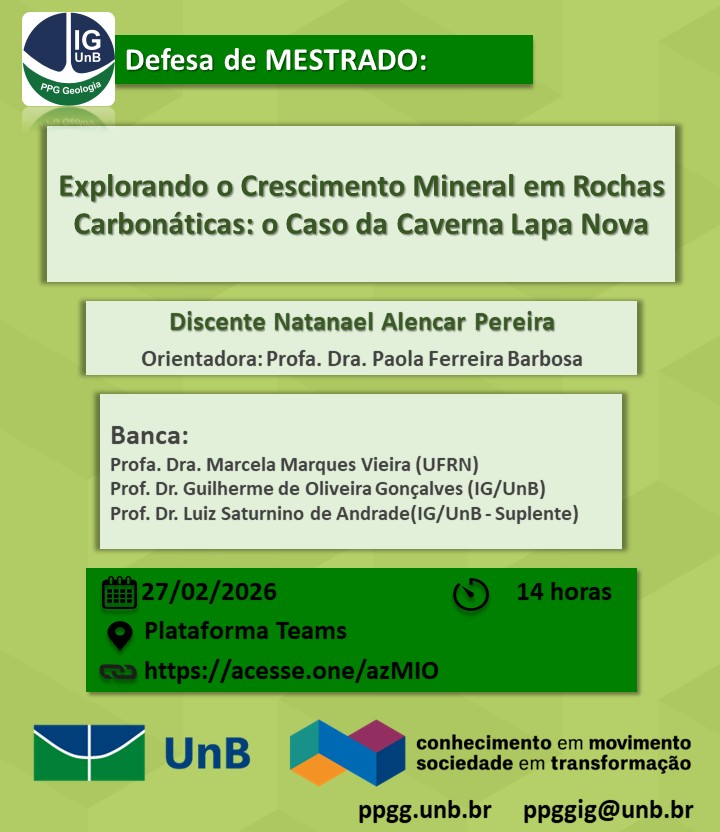 Natanael Alencar Pereira