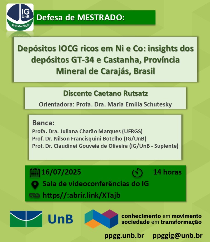 Cartaz Caetano Rutsatz