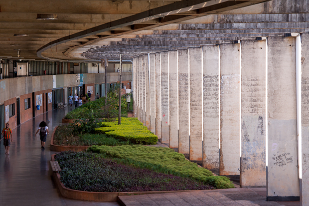 ICC - Instituto Central de Ciências