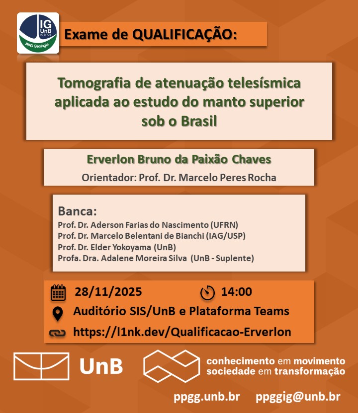 Qualificacao Erverlon Bruno da Paixo Chaves