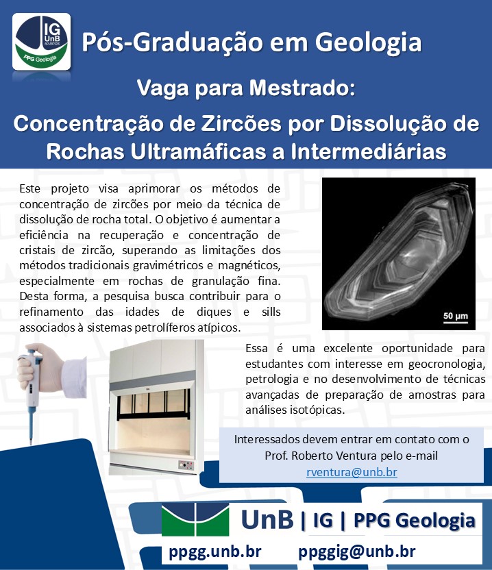Oportunidades roberto guilherme