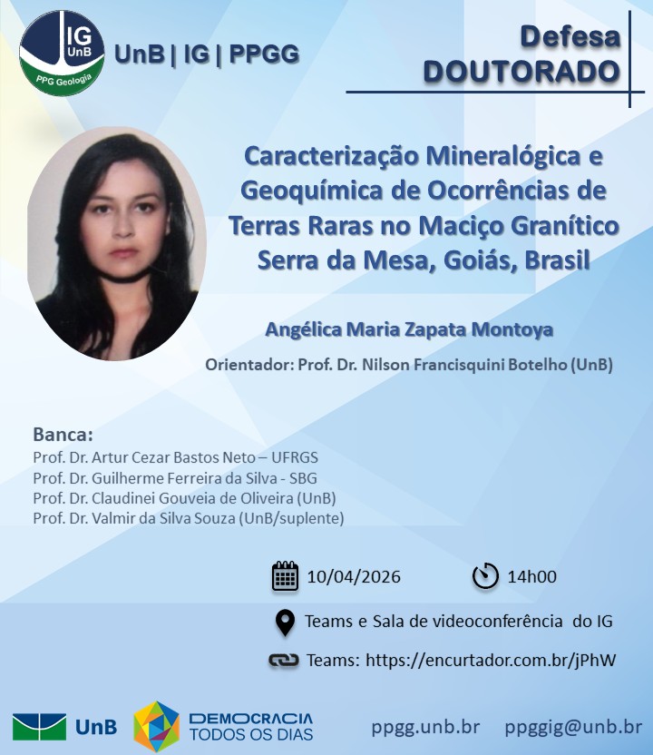 Doutorado Angélica Maria Zapata Montoya