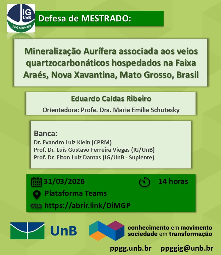 Eduardo Caldas Cartaz